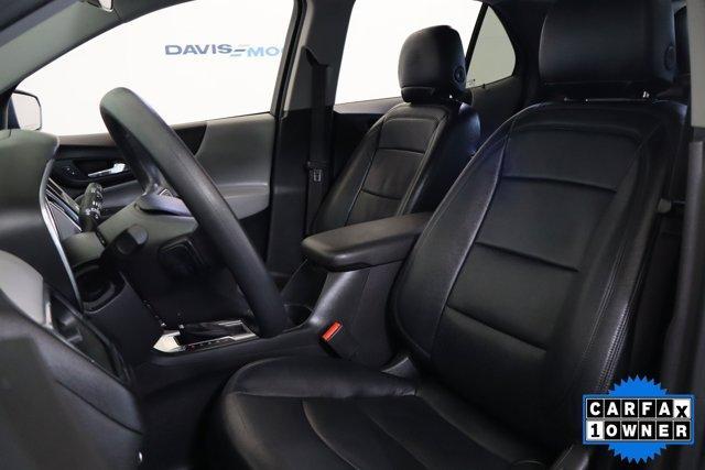 used 2020 Chevrolet Equinox car, priced at $13,995