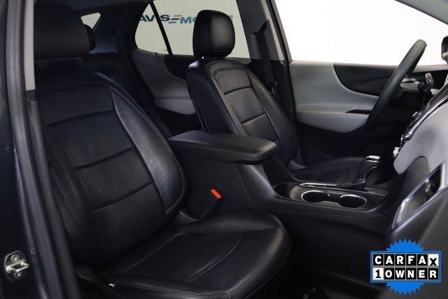 used 2020 Chevrolet Equinox car, priced at $13,995