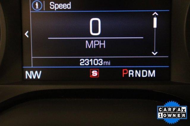 used 2022 Chevrolet Camaro car, priced at $39,988