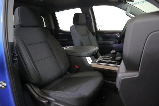 new 2025 Chevrolet Silverado 1500 car, priced at $65,915