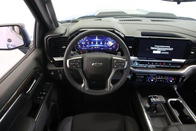new 2025 Chevrolet Silverado 1500 car, priced at $65,915