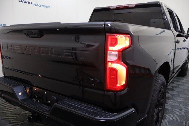 new 2026 Chevrolet Silverado 1500 car, priced at $76,545