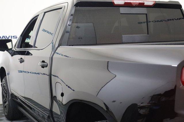 new 2026 Chevrolet Silverado 1500 car, priced at $76,545