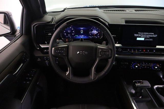 new 2026 Chevrolet Silverado 1500 car, priced at $76,545