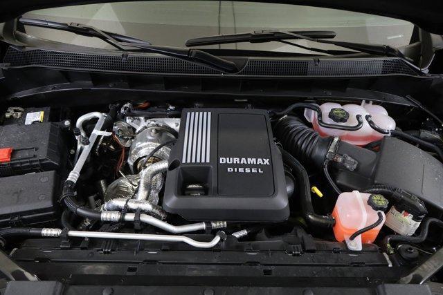 new 2026 Chevrolet Silverado 1500 car, priced at $76,545