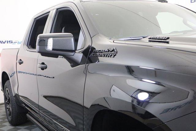 new 2026 Chevrolet Silverado 1500 car, priced at $76,545