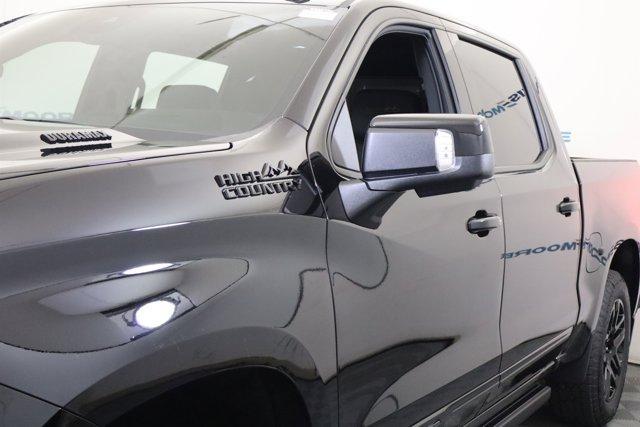 new 2026 Chevrolet Silverado 1500 car, priced at $76,545