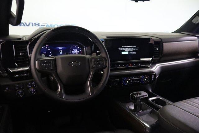 new 2026 Chevrolet Silverado 1500 car, priced at $76,545