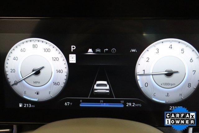 used 2024 Hyundai Elantra car, priced at $21,695