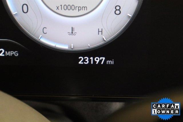 used 2024 Hyundai Elantra car, priced at $21,695