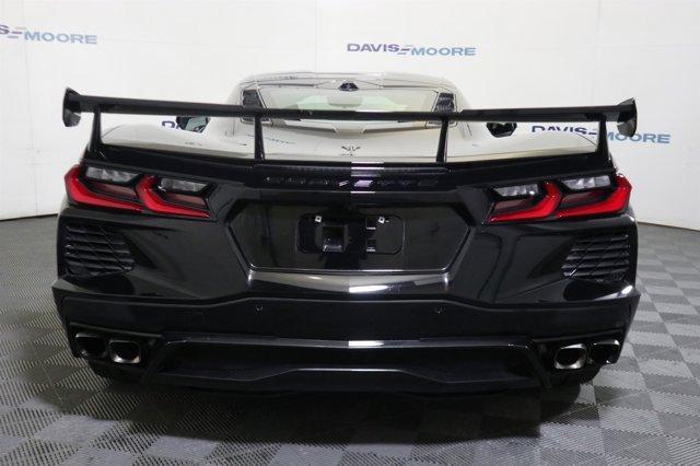 used 2020 Chevrolet Corvette car, priced at $66,295