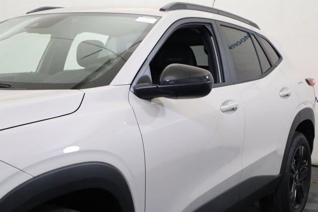 new 2026 Chevrolet Trax car, priced at $26,960