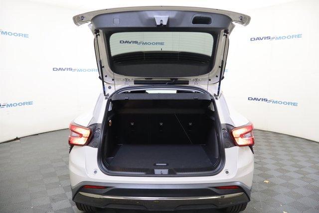 new 2026 Chevrolet Trax car, priced at $26,960