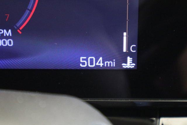 new 2026 Chevrolet Trax car, priced at $26,960