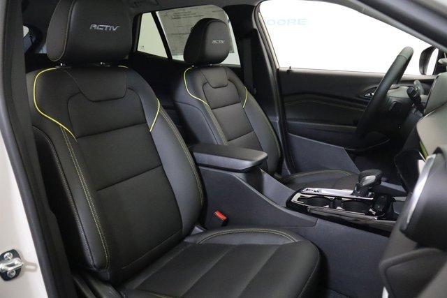 new 2026 Chevrolet Trax car, priced at $26,960