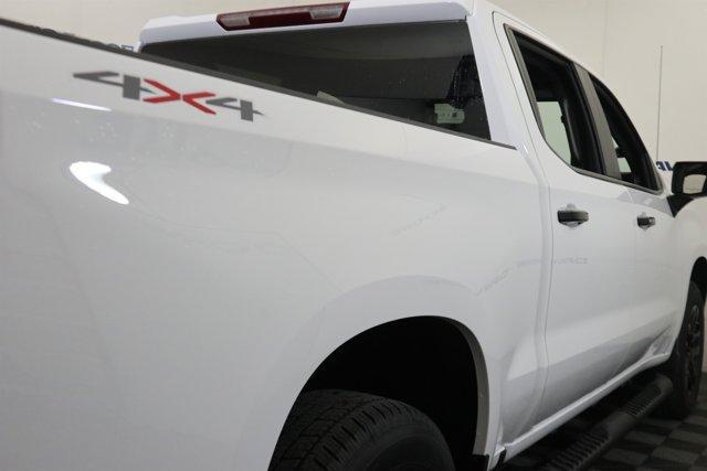 new 2025 Chevrolet Silverado 1500 car, priced at $63,280