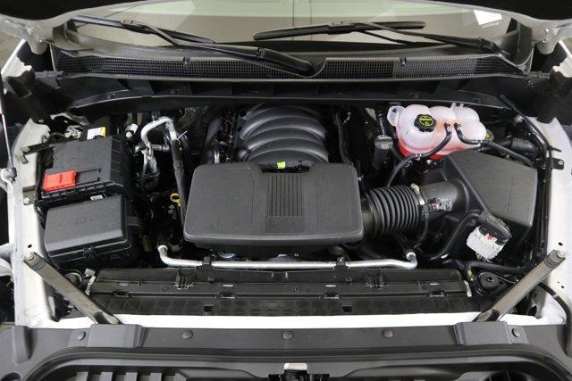 new 2025 Chevrolet Silverado 1500 car, priced at $63,280