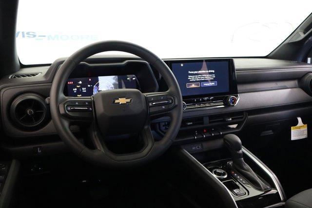 new 2026 Chevrolet Colorado car, priced at $39,340