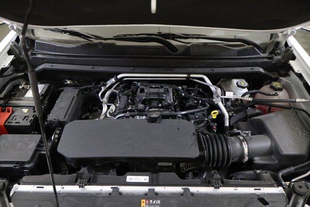 new 2026 Chevrolet Colorado car, priced at $39,340