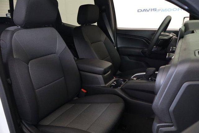new 2026 Chevrolet Colorado car, priced at $39,340