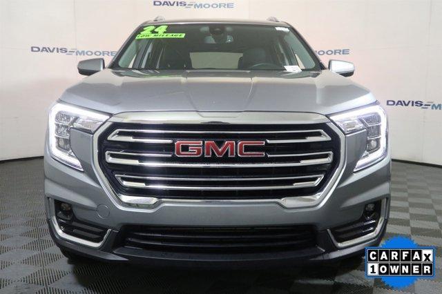 used 2024 GMC Terrain car, priced at $24,972