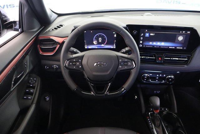 new 2026 Chevrolet TrailBlazer car, priced at $32,025