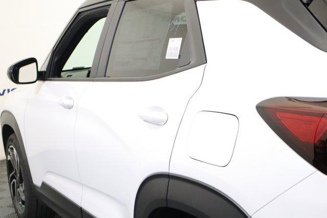 new 2026 Chevrolet TrailBlazer car, priced at $32,025