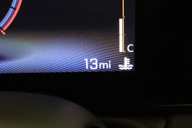 new 2026 Chevrolet TrailBlazer car, priced at $32,025