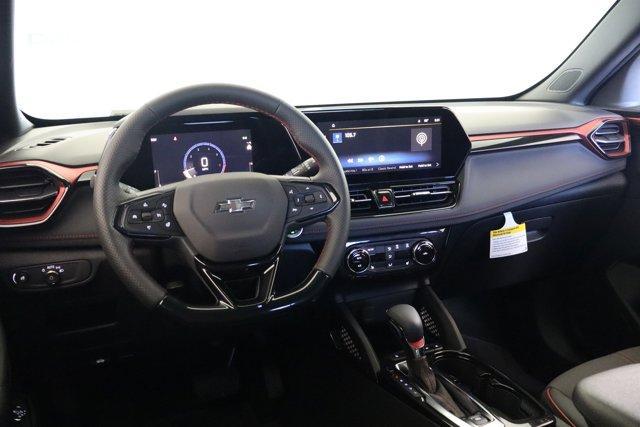 new 2026 Chevrolet TrailBlazer car, priced at $32,025