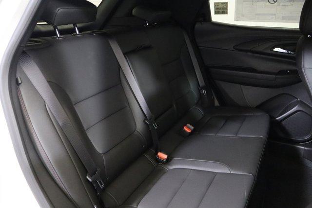 new 2026 Chevrolet TrailBlazer car, priced at $32,025