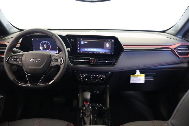 new 2026 Chevrolet TrailBlazer car, priced at $32,025