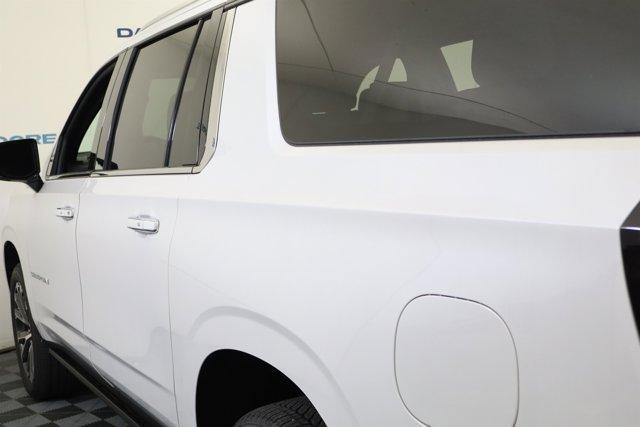 new 2025 Chevrolet Suburban car, priced at $94,615