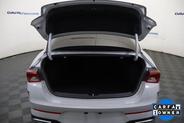 used 2024 Kia K5 car, priced at $26,295