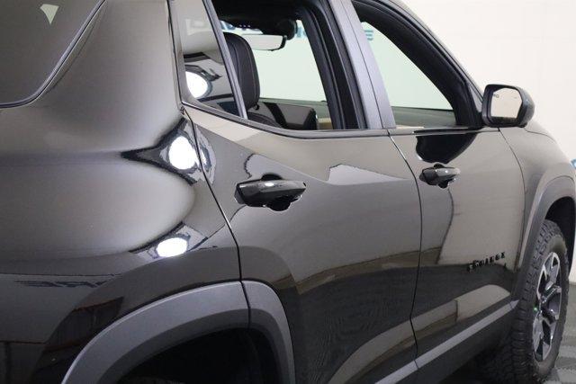 new 2026 Chevrolet Equinox car, priced at $38,415
