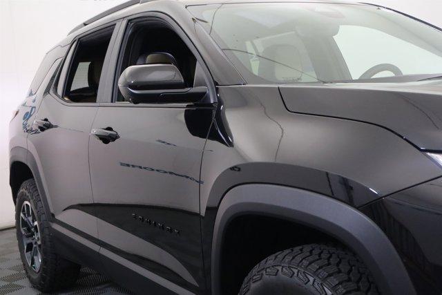 new 2026 Chevrolet Equinox car, priced at $38,415