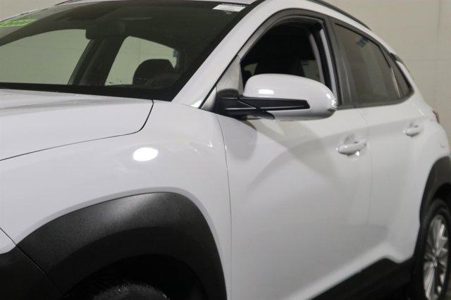 used 2018 Hyundai Kona car, priced at $18,995