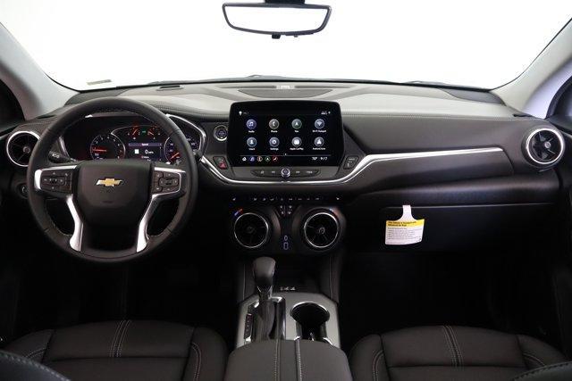 new 2025 Chevrolet Blazer car, priced at $45,475