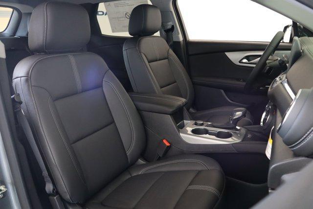 new 2025 Chevrolet Blazer car, priced at $45,475