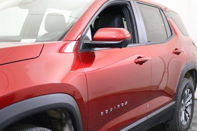 new 2026 Chevrolet Equinox car, priced at $35,485
