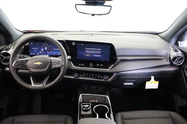 new 2026 Chevrolet Equinox car, priced at $35,485