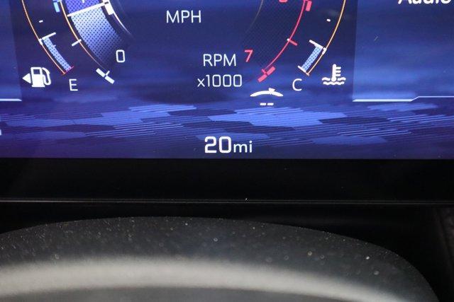 new 2026 Chevrolet Equinox car, priced at $35,485