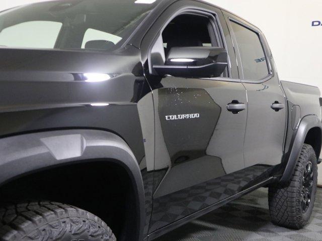 new 2024 Chevrolet Colorado car, priced at $42,835