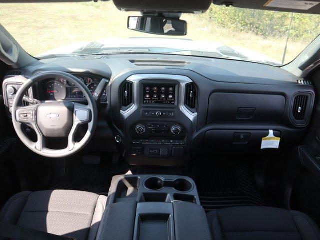 new 2025 Chevrolet Silverado 2500 car, priced at $57,905