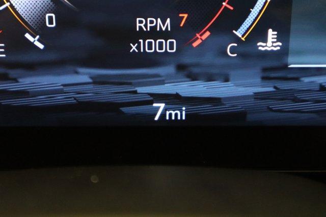 new 2025 Chevrolet Suburban car, priced at $87,135