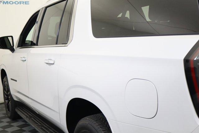 new 2025 Chevrolet Suburban car, priced at $87,135