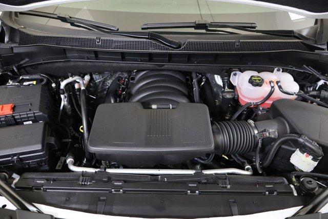 new 2025 Chevrolet Suburban car, priced at $87,135