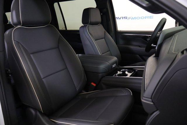 new 2025 Chevrolet Suburban car, priced at $87,135