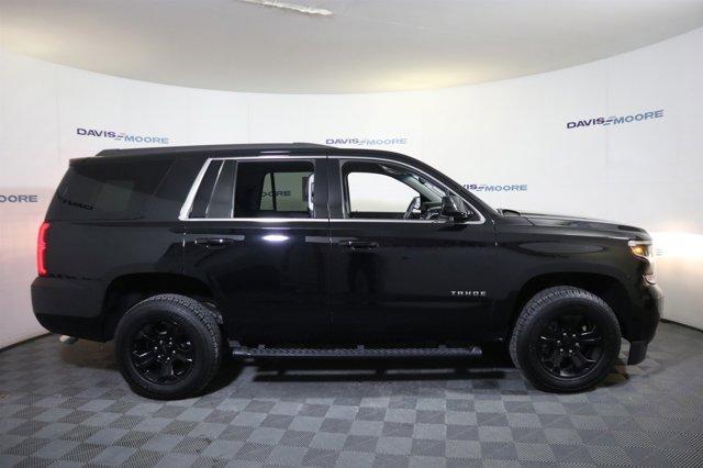 used 2019 Chevrolet Tahoe car, priced at $30,921