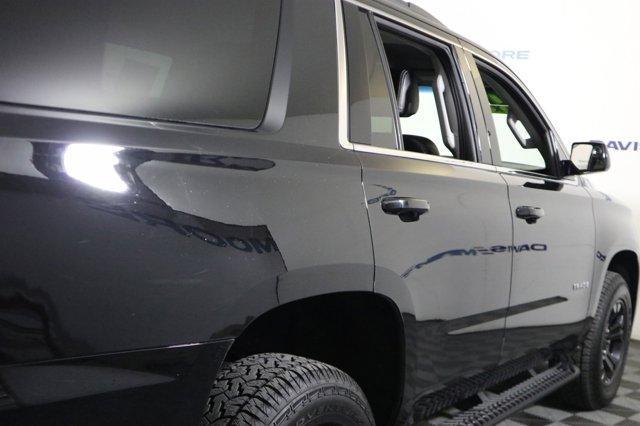 used 2019 Chevrolet Tahoe car, priced at $30,921