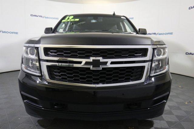 used 2019 Chevrolet Tahoe car, priced at $30,921